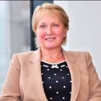 Rita Moczulski (Chartered FCIPD)