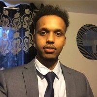 Ahmed Osman