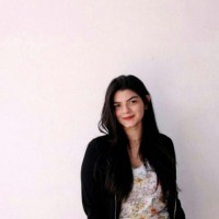 Maria Jose Romero