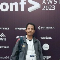 Leandro Lazo La Rosa