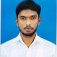 ASHARAF K