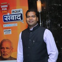 Rajiv Shaw