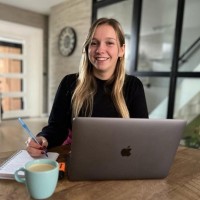 Iris van Norden - Waanders