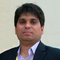 Dr. Dilip K. Sharma