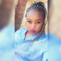 Refilwe Thoane