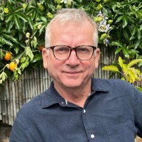 Patrick Dickinson