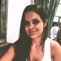 Angie Van Heerden