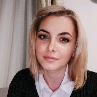 Andreea Bako