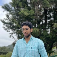Mrithunjay G