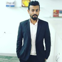 Anish Shaw
