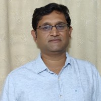 Natesh Sampige C