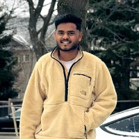 Krish Patel