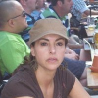 Patricia Morales
