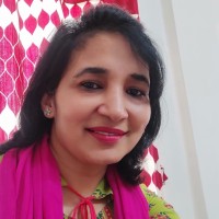 POONAM GILL