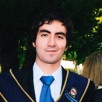 Felipe Ignacio Barber Villalobos