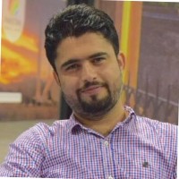 Masood Rehman