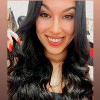 Letícia Vasconcelos