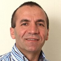 Emin Ȕstȕner