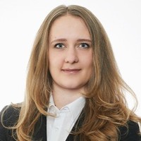 Madeleine Aebi