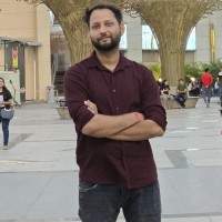 Ankit Tripathi