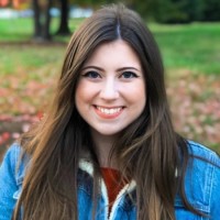 Katherine McGee