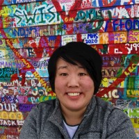 Jennifer Chung-Dropp