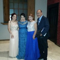 Ana Maria Murguia Ramirez