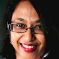 Vasuki Paul