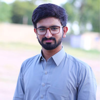 Muhammad Jehanzeb