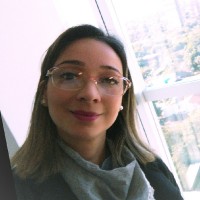 Dahiana Jazmin Bordón Villalba