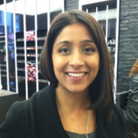 Himani Sharma, Msed