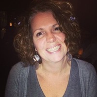 Krista Secord