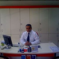 Burhan Coşkun