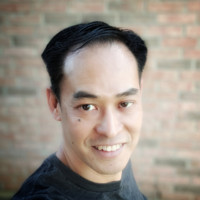 Paul Tegasan