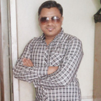 Mahesh Bansode