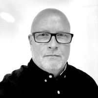 Paul Wisbey
