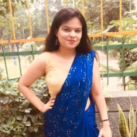 Pallavi Anand
