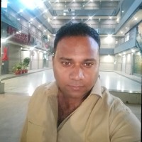 Vishal Shinde