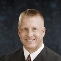 Judge Dan Ryan Jd Phd (Retired)