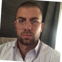 Javier Alvarado García