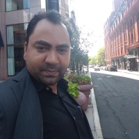 Mohammad Irfan