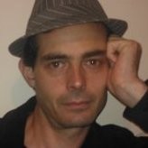 Mark Benson