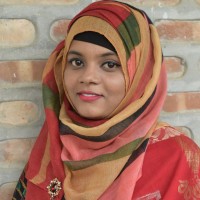 Jubaida Akter Saima