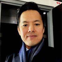 Keith Wong