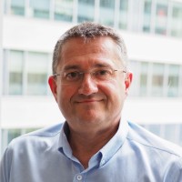 Csaba Dörnyei