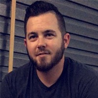 Brandon Fossett