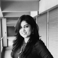 Disha Gajjar