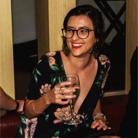 Jade Harrison