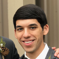 Christian Baker