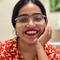 Anuja Mary Sebi